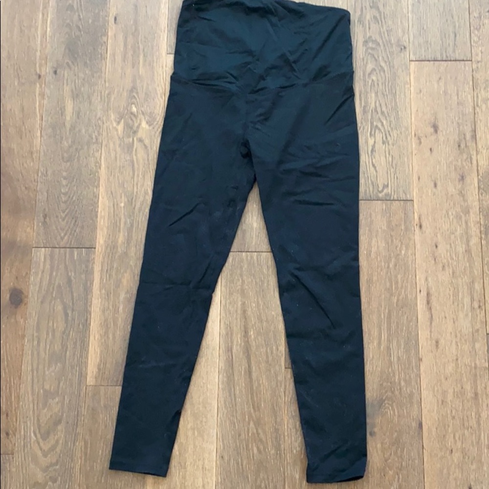 Maternity Gym Legging